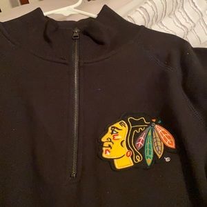 Chicago Blackhawks Sweatshirt